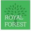  ROYAL FOREST